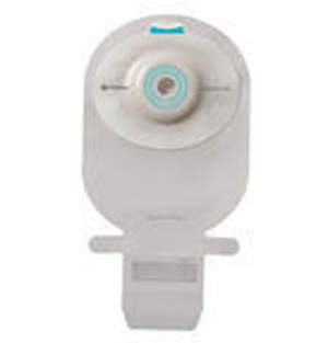 SENSURA MIO CONVEX DEEP SACCA ILEOSTOMIA MONOPEZZO APERTO MAXI 470 ML CON APERTURA ISPEZIONABILE 25-33 MM 10 PEZZI - Farmacianuova.eu