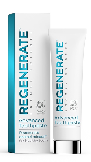 REGENERATE DENTIFRICIO AVANZATO 75 ML - Farmacianuova.eu