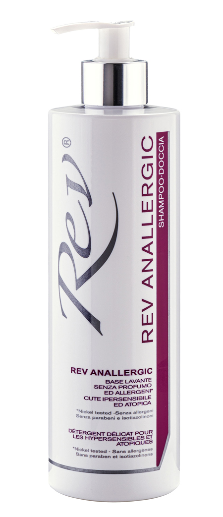REV ANALLERGIC 500 ML - Farmacianuova.eu