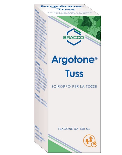 ARGOTONE TUSS SCIROPPO TOSSE 150 ML - Farmacianuova.eu