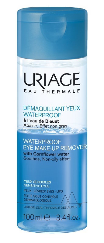 URIAGE STRUCC WATERPROOF 100 ML - Farmacianuova.eu