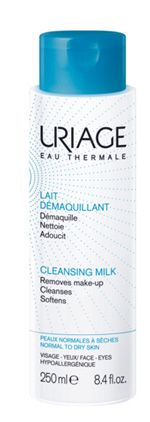 URIAGE LATTE DETERGENTE 250 ML - Farmacianuova.eu