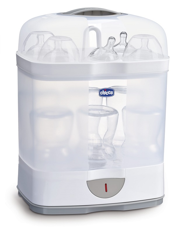 CHICCO STERILNATURAL 2IN1 - Farmacianuova.eu