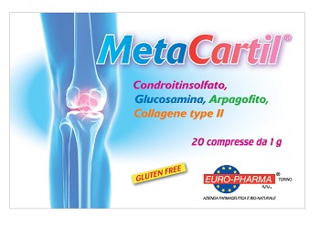 METACARTIL 20 COMPRESSE - Farmacianuova.eu