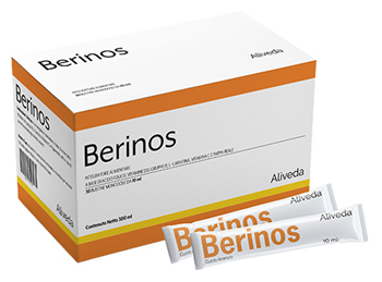 BERINOS 30 BUSTINE X 10 ML - Farmacianuova.eu