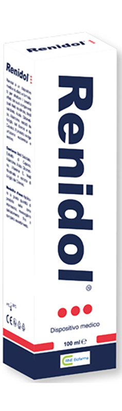 RENIDOL CREMA 100 ML - Farmacianuova.eu