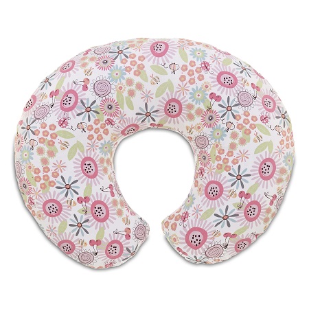 CHICCO  BOPPY FODERA IN COTONE FRENCH ROSE - Farmacianuova.eu