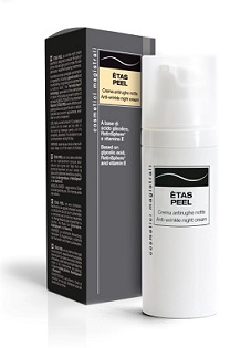 ETAS PEEL 50 ML - Farmacianuova.eu