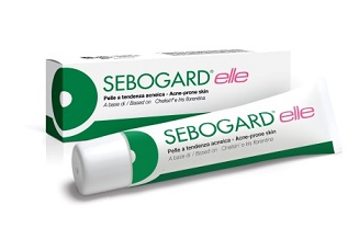 SEBOGARD ELLE 30 ML - Farmacianuova.eu