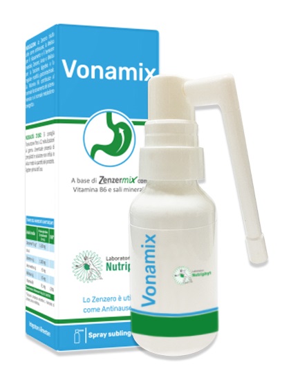 VONAMIX SPRAY 20 ML - Farmacianuova.eu