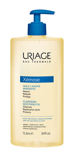 XEMOSE OLIO DETERGENTE 1 L - Farmacianuova.eu
