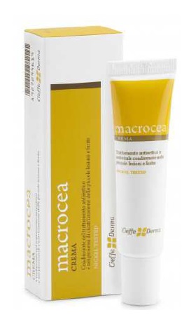 MACROCEA CREMA 15 ML - Farmacianuova.eu