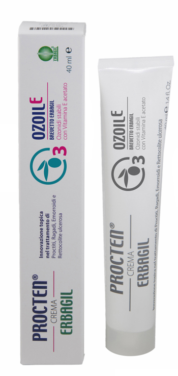 PROCTEN CREMA 40 ML - Farmacianuova.eu