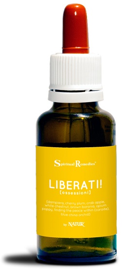 LIBERATI OSSESSIONI NATUR MIX 30 ML - Farmacianuova.eu