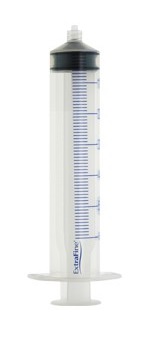 SIRINGA IPODERMICA EXTRAFINE 50/60 ML SENZA AGO CON LUER LOCK CENTRALE - Farmacianuova.eu