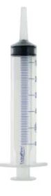 SIRINGA IPODERMICA EXTRAFINE 50-60 ML SENZA AGO CATETERE 1 PEZZO - Farmacianuova.eu