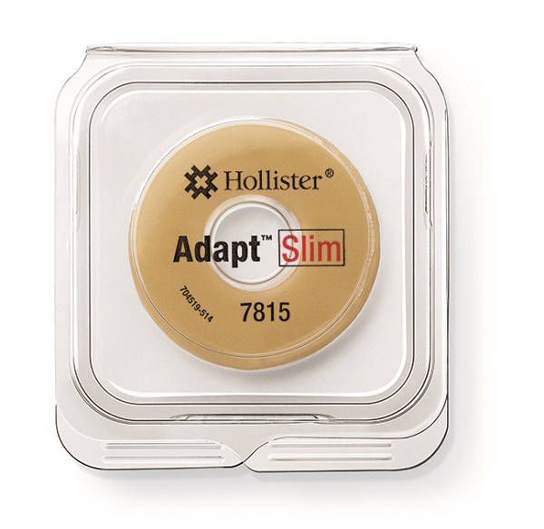 ANELLO STOMIA ADAPT SOTTILE DIAMETRO 48 MM 10 PEZZI - Farmacianuova.eu