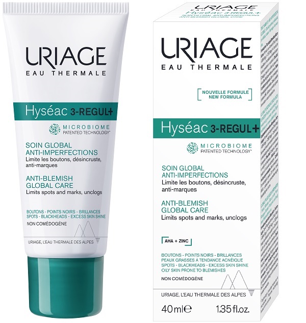 HYSEAC 3-REGUL T 40 ML - Farmacianuova.eu
