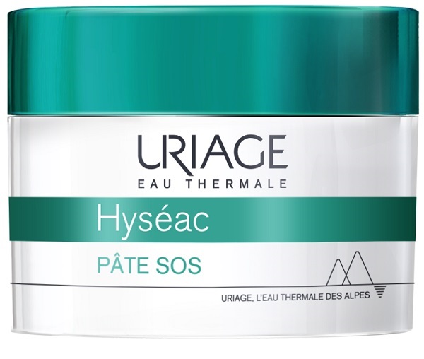 HYSEAC PASTA SOS P 15 G - Farmacianuova.eu