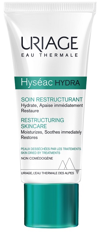 HYSEAC HYDRA CREMA TUBO 40 ML - Farmacianuova.eu