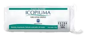 ICOPIUMA COTONE EXTRA INDIA 100 G - Farmacianuova.eu