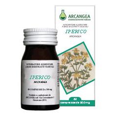 IPERICO 60 CAPSULE - Farmacianuova.eu