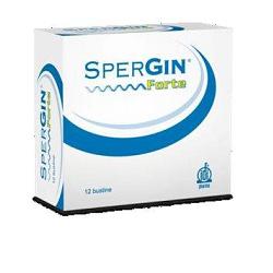 SPERGIN FORTE 12 BUSTINE - Farmacianuova.eu