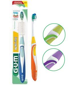 GUM ACTIVITAL ULTRACOMPAT MORB - Farmacianuova.eu