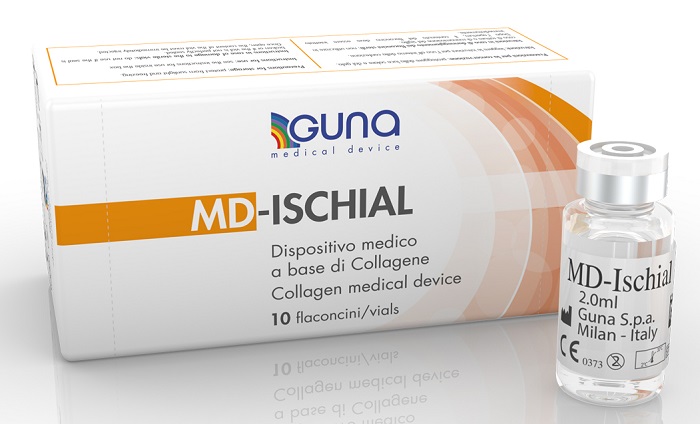MD-ISCHIAL ITALIA 10 FLACONCINI DA 2 ML - Farmacianuova.eu