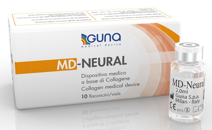 MD-NEURAL ITALIA 10 VIALS INIETTABILI 2 ML - Farmacianuova.eu