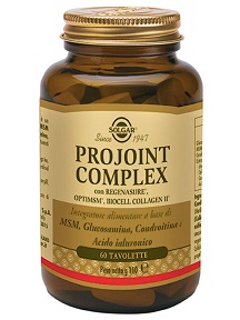 PROJOINT COMPLEX 60 TAVOLETTE - Farmacianuova.eu