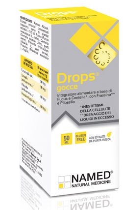 DROPS GOCCE 50 ML - Farmacianuova.eu