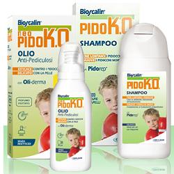 MILICE PIDOKO PROMO OLIO ANTIPEDICULOSI + SHAMPOO - Farmacianuova.eu