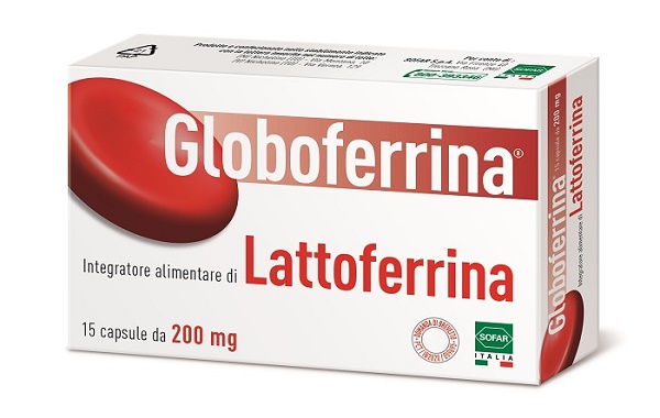 GLOBOFERRINA 15 CAPSULE - Farmacianuova.eu