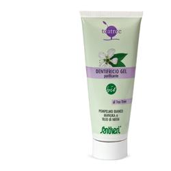 TEA TREE BIO DENTIFRICIO 75 ML - Farmacianuova.eu