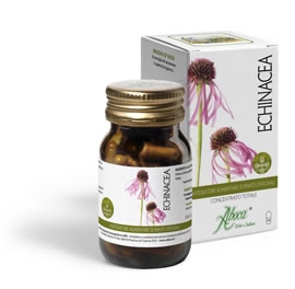 ECHINACEA CONCENTRATO TOTALE 50 OPERCOLI - Farmacianuova.eu