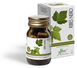 RIBES NERO CONCENTRATO TOTALE 50 OPERCOLI - Farmacianuova.eu