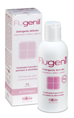FLUGENIL SOLUZIONE DELICATA 150 ML - Farmacianuova.eu