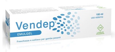 VENDEP EMULGEL 100ML - Farmacianuova.eu