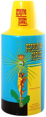 RESOLUTIVO REGIUM 600 ML TAPPO DOSATORE - Farmacianuova.eu