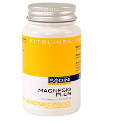 MAGNESIO PLUS 70 CAPSULE - Farmacianuova.eu
