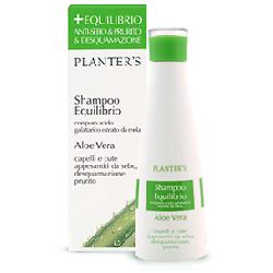 PLANTER'S SHAMPOO EQUILIBRIO 200 ML - Farmacianuova.eu