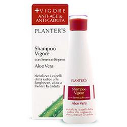 PLANTER'S SHAMPOO VIGORE 200 ML - Farmacianuova.eu