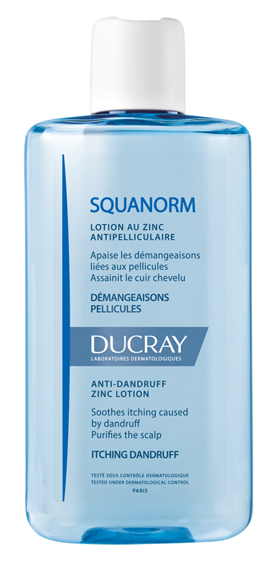 SQUANORM LOZIONE 200 ML DUCRAY - Farmacianuova.eu
