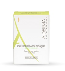 ADERMA LES INDISPENSABLES PANE DERMATOLOGICO 100 G - Farmacianuova.eu