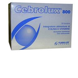 CEBROLUX 800 30 BUSTINE - Farmacianuova.eu