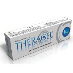 THERAGEL GEL OFTALMICO 10G - Farmacianuova.eu