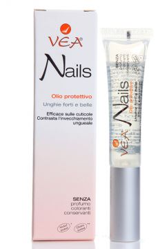 VEA NAILS VIT-E PROT UNG CUT - Farmacianuova.eu