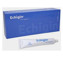 ECHIGIN GEL VAGINALE 30 G + 6 APPLICATORI MONODOSE - Farmacianuova.eu