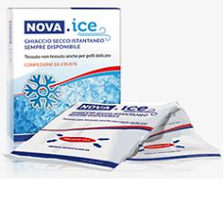 GHIACCIO ISTANTANEO BUSTA IN TESSUTO NON TESSUTO NOVA DOLFAST ICE 1 PEZZO - Farmacianuova.eu